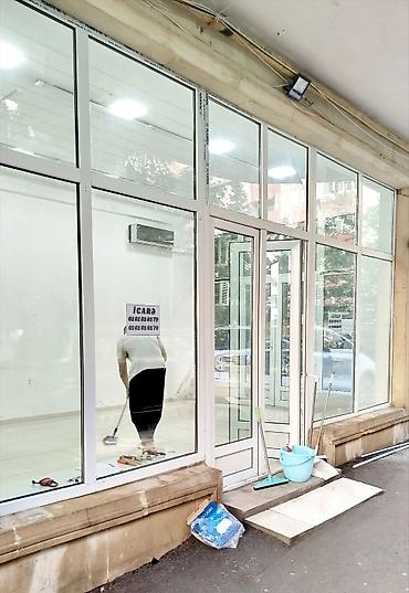 ucuz kiraye: 📌Həzi Aslanov metrosuna 1 dəqiqəlik məsafədə yerləşir 17 mərtəbəli — 3
