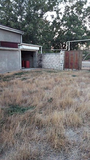Həyət evləri və villaların satışı: 8 otaq, 400 kv. m — 5