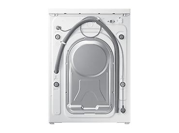автомат срочно: Стиральная машина Samsung, 6.5 кг, WW65AG4S21CE/LD с Eco Bubble™ — 2