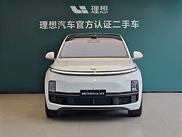 Lixiang: Lixiang L9: 2025 г., 1.5 л, Автомат, Гибрид, Кроссовер — 3