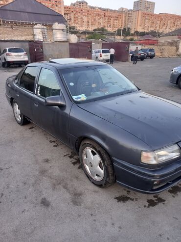 Opel: Opel Vectra: 2 l | 1995 il 470000 km Sedan — 17