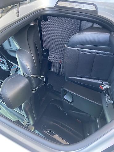 волва 2013: Hyundai Grandeur: 2020 г., 3 л, Автомат, Газ, Седан — 6
