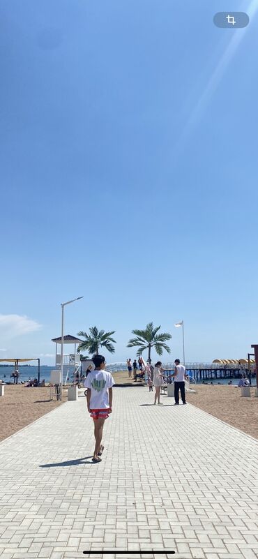 Иссык-Куль 2025: Коттедж, ЦО Palm Beach, Чок-Тал — 8