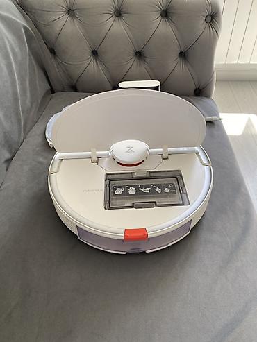 pol yuyan: Roborock S 7 robot tozsoran 3-4 defe işlenib köçle elaqli tecili — 4