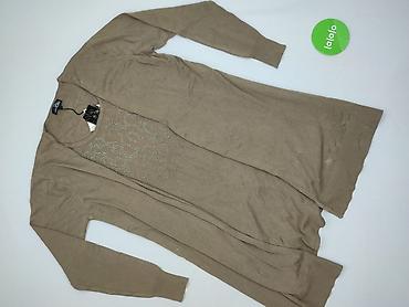 palazzo: Chic, Kardigan damski, rozmiar 2XL — 2