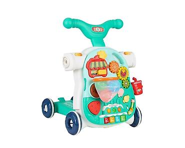 crocs sandale: KikkaBoo Hodalica Sweet Escape 4in1 – mint (Šifra: KKB3) Višenamenska — 4