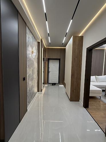 Продажа квартир: 3 комнаты, 103 м², 12 этаж — 2