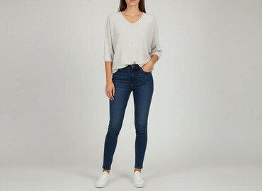 new yorker sklep ubrania: New Look, Sweter damski, rozmiar S