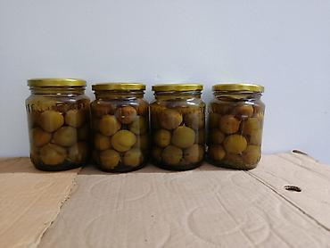 Другое: Ev usulu alca tursusu 1 eded 1.70 AZN (300 eded movcuddur 720 ml — 1