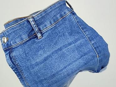 szorty denim: H&M Divided, Szorty damskie, rozmiar XL — 5