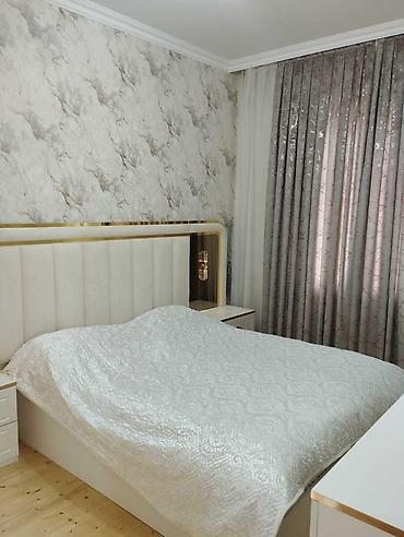 роза гул: Мамедлы 3 комнаты, 80 м², Есть кредит, Свежий ремонт — 7