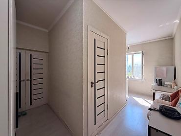66: 1 комната, 35 м², Восток-5 мкр 105 серия, 7 этаж, Свежий ремонт — 3