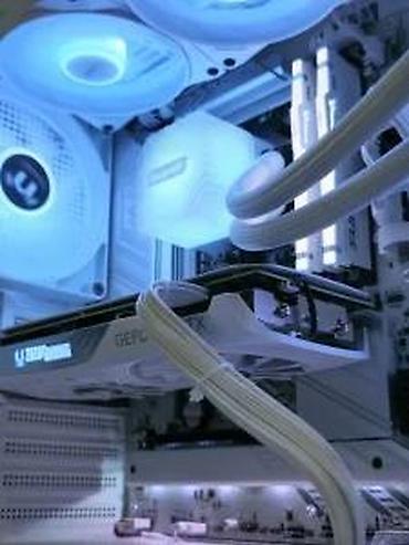 Desktop računari i radne stanice: Ryzen 7 9800X3D RTX 4070 TI X870 64GB 1TB - SM019PC. ✨ Prodaja i — 8