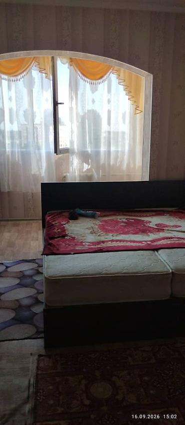 Батирлер: 1 бөлмө, Менчик ээси, Үй-бүлөлүүлөргө, 1 жылдан баштап, Толугу менен эмереги бар — 2