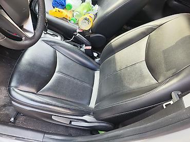 Chevrolet: Chevrolet Spark: 2017 г., 1 л, Автомат, Бензин, Хэтчбэк — 11