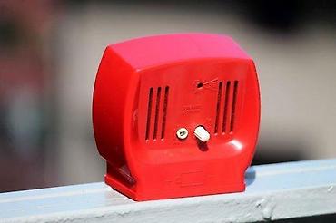 Satovi za kuću: Rare vintage JUNGHANS ELECTRONIC ATO-PHON stoni budilnik 70. Iz — 3