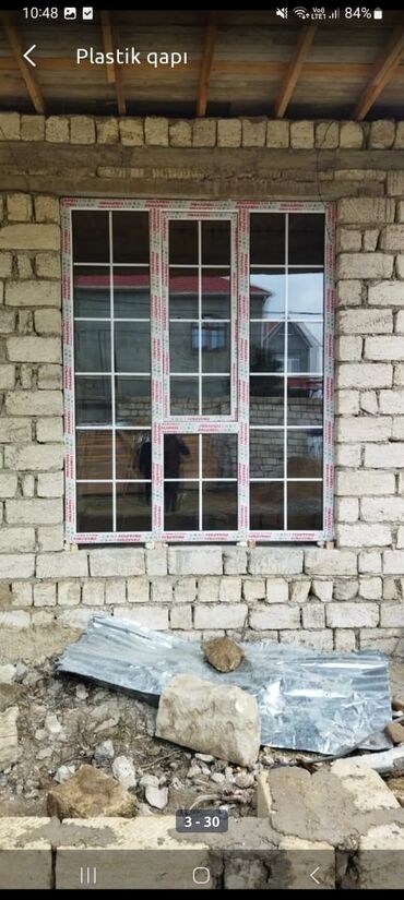 Plastik qapılar: Yeni Plastik qapı Zamok ilə, Zəmanətli, Pulsuz quraşdırma, Pulsuz çatdırılma, Ödənişli çatdırılma, Rayonlara çatdırılma -da lalafo.az — 16 Plastik qapılar: Yeni Plastik qapı Zamok ilə, Zəmanətli, Pulsuz quraşdırma, Pulsuz çatdırılma, Ödənişli çatdırılma, Rayonlara çatdırılma — 16