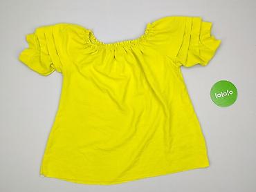 ksiezyc: Moda Italia, Bluzka damska, rozmiar One size — 2