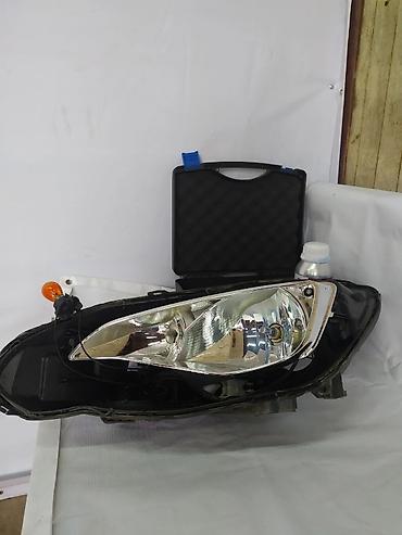 СТО, ремонт транспорта: Регулировка, адаптация систем автомобиля, с выездом — 15