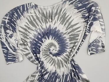 nirvana t shirty: Women's blouse, size L (EU 40)