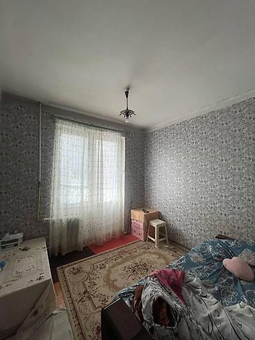 1 otaqli kohnə tikili: Bakı, Əhmədli, 3 otaqlı, Köhnə tikili, m. Həzi Aslanov, 70 kv. m — 8