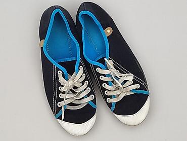 e obuwie nike: Trampki damskie, rozmiar 38 — 1