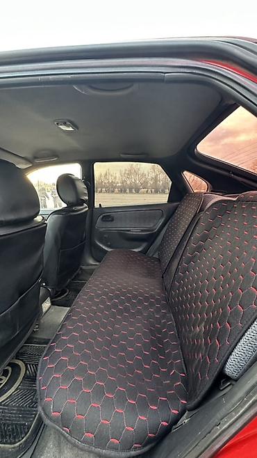 Toyota: Toyota Corolla: 1994 г., Механика, Хэтчбэк at lalafo.kg — 7 Toyota: Toyota Corolla: 1994 г., Механика, Хэтчбэк — 7