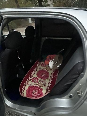 Daewoo: Daewoo Matiz: 2006 г., 0.8 л, Механика, Бензин, Хэтчбэк — 7