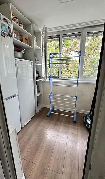 Квартиры: 3 комнаты, 68 м², 7 мкр 104 серия, 2 этаж — 4