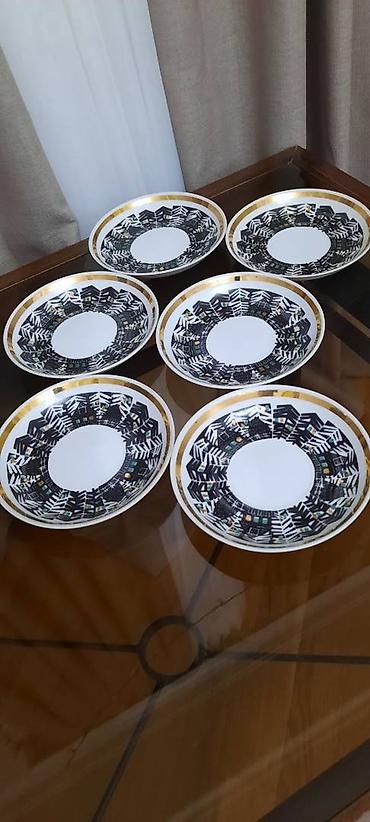 Digər dəstlər və servizlər: Цены разные — 24