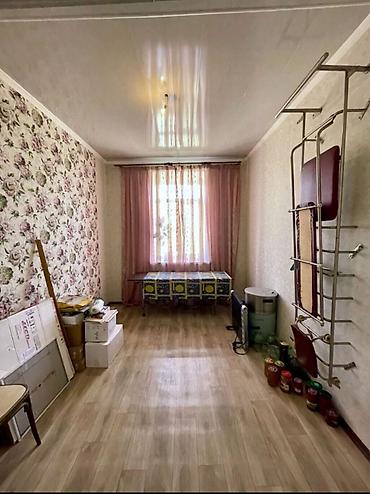 67: 3 комнаты, 67 м², Пишпек Сталинка, 2 этаж, Косметический ремонт — 5