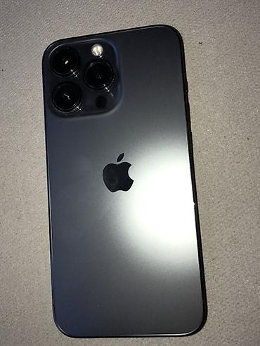 prodat iphone: IPhone 13 Pro, 128 GB, Graphite, Sənədlərlə — 3