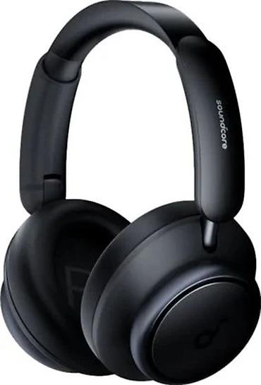 Qulaqcıqlar: **Anker Soundcore Space Q45 Black qulaqlıq** Soundcore Space Q45 — 1