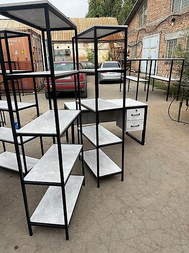 Полки для магазина: Стеллажи полки Полки для магазина Стеллаж для офиса Стеллажи в — 42