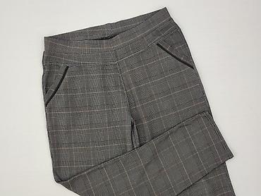 cargo stradivarius: Spodnie materiałowe damskie, rozmiar M — 1