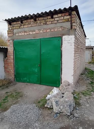 мастерские: 30 м², Кирпичный | Смотровая яма, Охрана, Подвал, погреб — 5