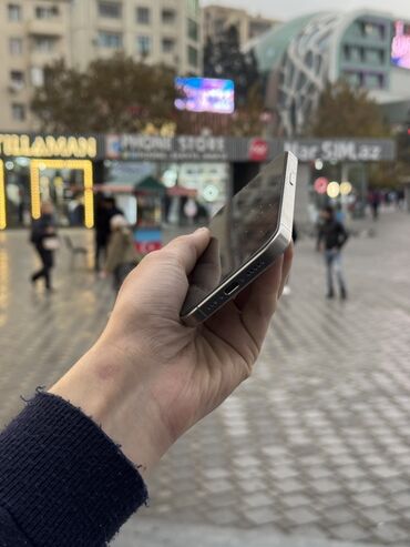 Apple iPhone: IPhone 15 Pro, 256 GB, Natural Titanium, Simsiz şarj -da lalafo.az — 5 Apple iPhone: IPhone 15 Pro, 256 GB, Natural Titanium, Simsiz şarj — 5