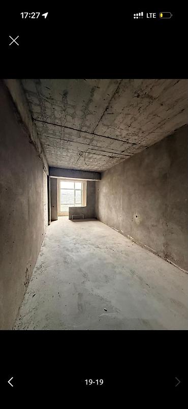 11: 2 комнаты, 65 м², Технопарк Элитка, 11 этаж, ПСО (под самоотделку) — 4
