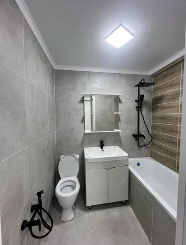 радуга кв: 1 комната, 42 м², Элитка, 7 этаж, Дизайнерский ремонт