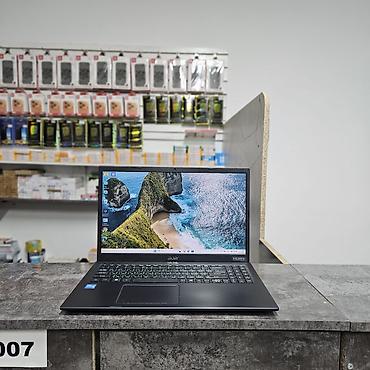 Ноутбук Acer Extensa 215-54 в хорошем состоянии. • Процессор: Core