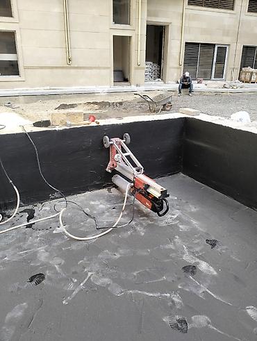 tanker ile su satışı: BETON Kesen, beton desen, beton kesme, beton desme, KAROT, karotcu — 3