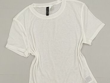 python t shirty: Divided, Women`s T-shirt, size M (EU 38)