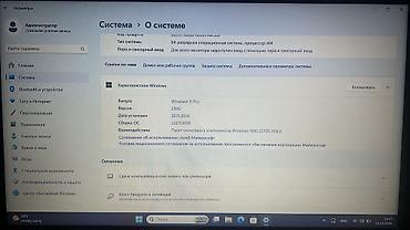 8gb ram notebook: İşlənmiş Lenovo IdeaPad, 15.6 ", Intel Celeron, 256 GB — 1
