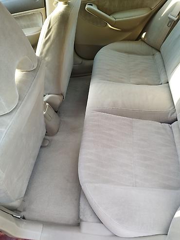 ферит: Honda Civic: 2003 г., 1.5 л, Автомат, Бензин, Седан — 8