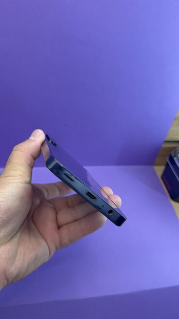 Samsung: Samsung Galaxy A15, Б/у, 256 ГБ — 10