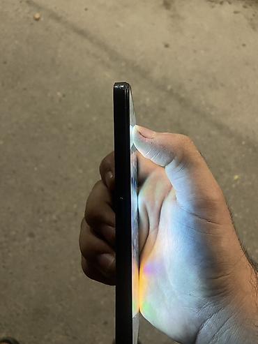 oppo 12 pro: Honor X6c, 128 GB, rəng - Qara, Sensor — 4