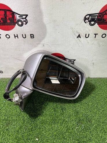 двигатель хонда одиссей: Зеркало боковое HONDA Odyssey RA6 2.3 2001 прав. (б/у)