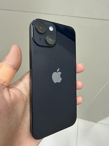 Уюлдук телефондор жана аксессуарлар: IPhone 14 б/у
128 гб 
Аккумулятор 85% 
Все отлично работает — 2