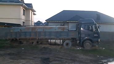 авто кытай: Грузовой тягач FAW (First Automobile Works) Описание: - Магистральный — 4