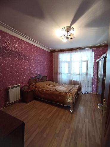 ev lahiyesi: Bakı, 2 otaqlı, Köhnə tikili, 65 kv. m — 1